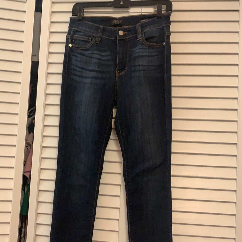 Jeans Judy Blue